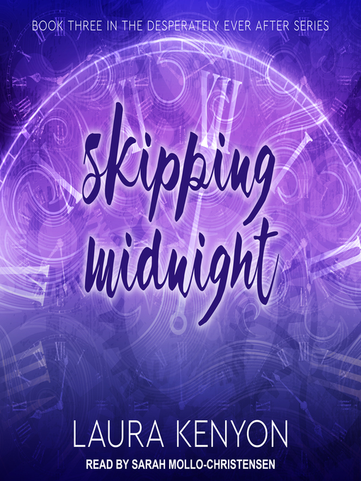 Cover image for Skipping Midnight